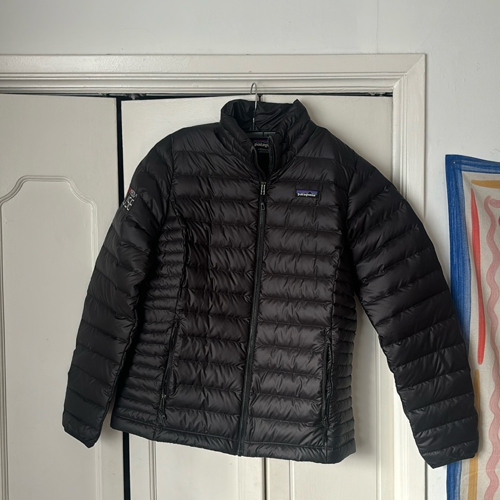 Patagonia puffer Jacket